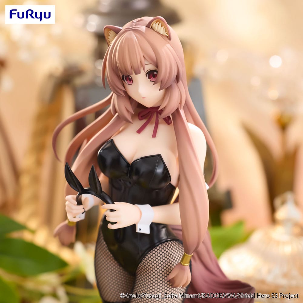 Raphtalia BiCute Bunnies Furyu