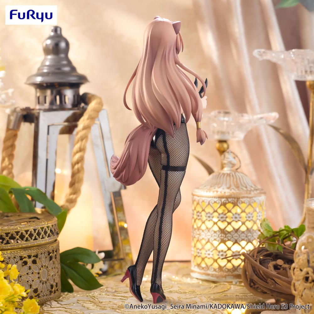 Raphtalia BiCute Bunnies Furyu