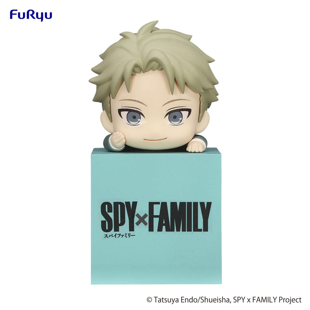 Loid - Hikkake  - Furyu - Anime Figuren günstig kaufen