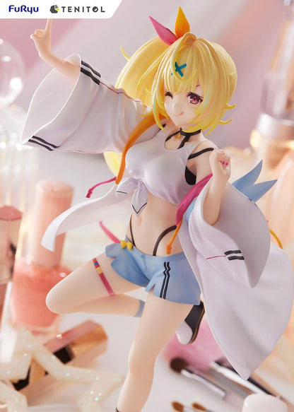 Anime Figuren günstig bei genkidama.de