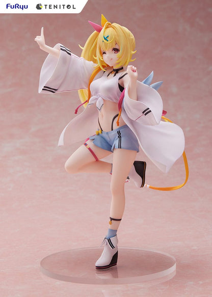 Anime Figuren günstig bei genkidama.de