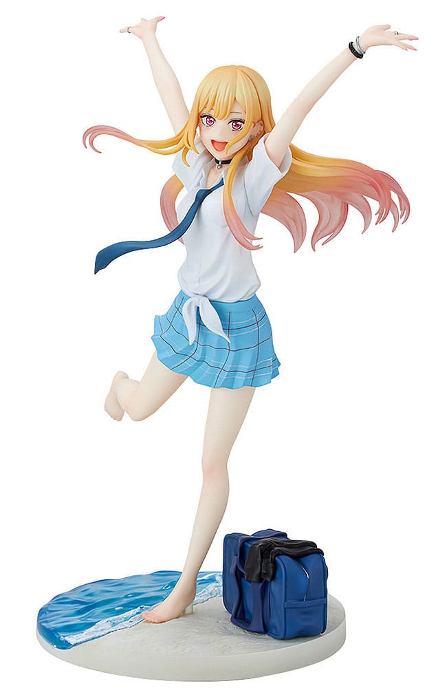 Marin Kitagawa - Tenitol - Furyu - Anime Figuren günstig kaufen