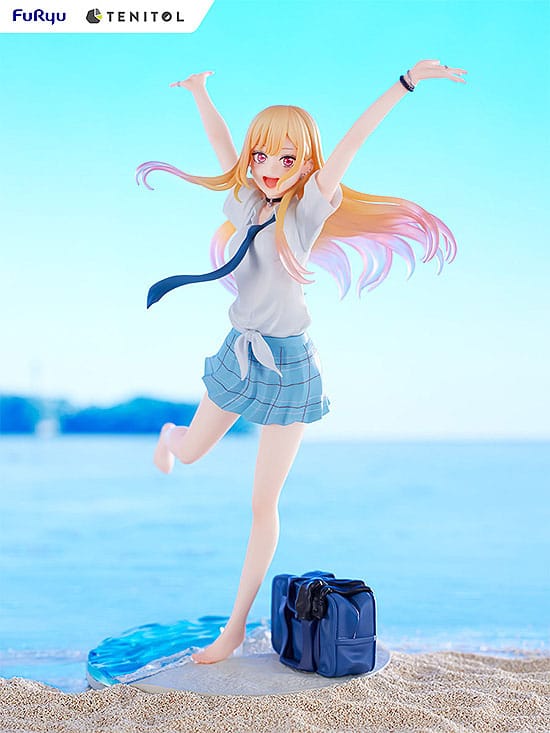 Marin Kitagawa - Tenitol - Furyu - Anime Figuren günstig kaufen