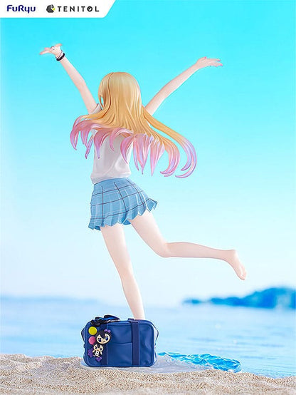 Marin Kitagawa - Tenitol - Furyu - Anime Figuren günstig kaufen