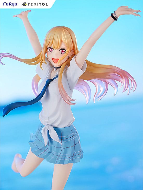 Marin Kitagawa - Tenitol - Furyu - Anime Figuren günstig kaufen