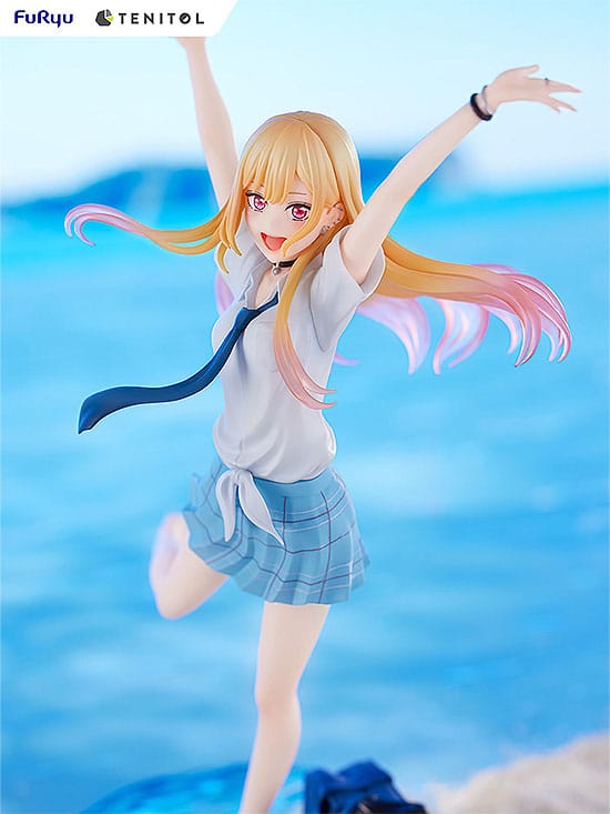 Marin Kitagawa - Tenitol - Furyu - Anime Figuren günstig kaufen