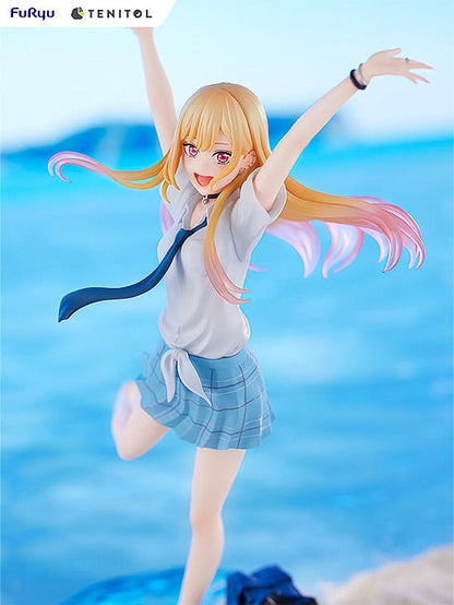 Marin Kitagawa - Tenitol - Furyu - Anime Figuren günstig kaufen