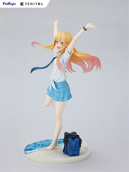 Marin Kitagawa - Tenitol - Furyu - Anime Figuren günstig kaufen