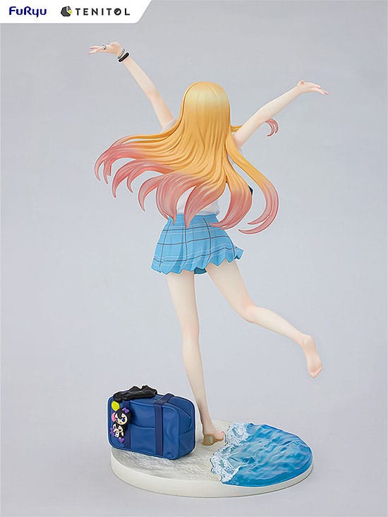 Marin Kitagawa - Tenitol - Furyu - Anime Figuren günstig kaufen