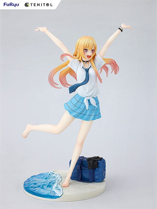 Marin Kitagawa - Tenitol - Furyu - Anime Figuren günstig kaufen
