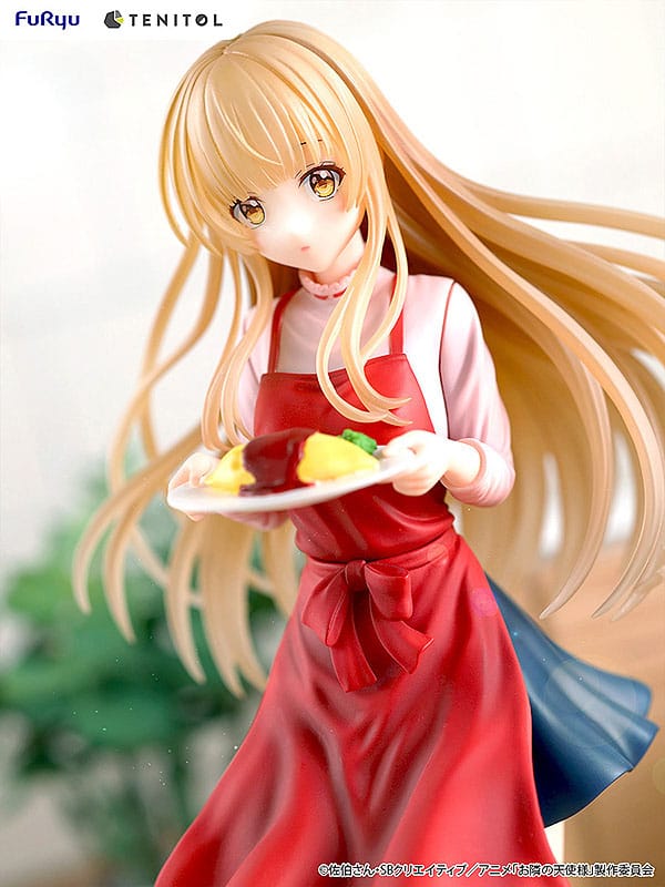 Mahiru Shiina - Tenitol  - Furyu - Anime Figuren günstig kaufen