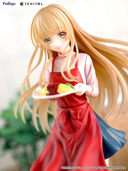 Mahiru Shiina - Tenitol  - Furyu - Anime Figuren günstig kaufen