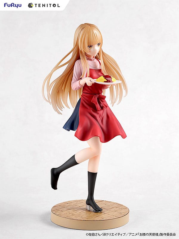 Mahiru Shiina - Tenitol  - Furyu
