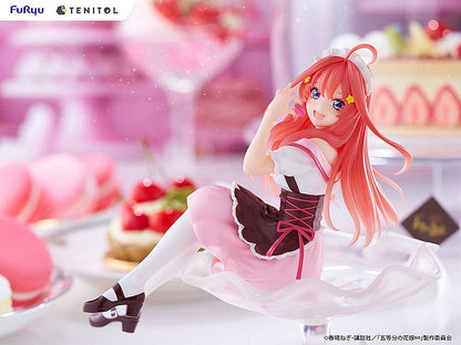 Itsuki Nakano Tenitol Fig a la mode Furyu - Anime Figuren günstig kaufen