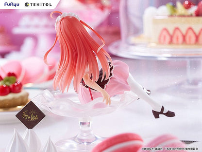 Itsuki Nakano Tenitol Fig a la mode Furyu - Anime Figuren günstig kaufen
