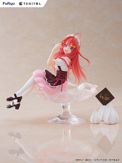 Itsuki Nakano Tenitol Fig a la mode Furyu - Anime Figuren günstig kaufen