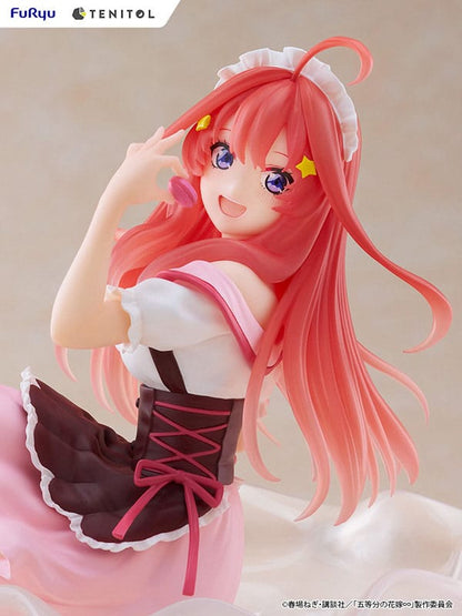 Itsuki Nakano Tenitol Fig a la mode Furyu - Anime Figuren günstig kaufen