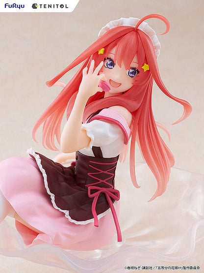 Itsuki Nakano Tenitol Fig a la mode Furyu