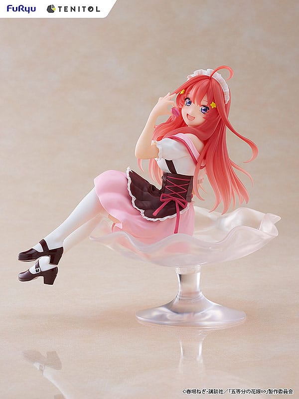Itsuki Nakano Tenitol Fig a la mode Furyu
