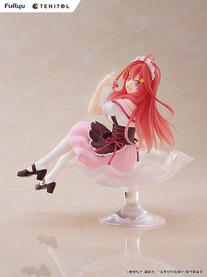 Itsuki Nakano Tenitol Fig a la mode Furyu