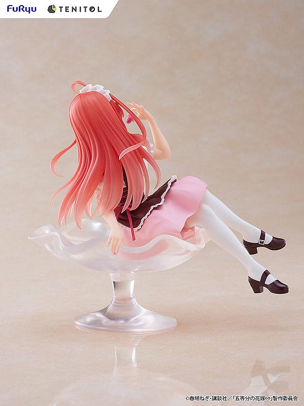 Itsuki Nakano Tenitol Fig a la mode Furyu