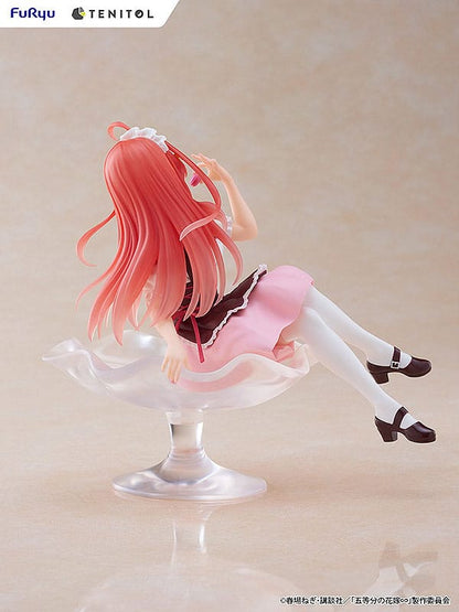 Itsuki Nakano Tenitol Fig a la mode Furyu