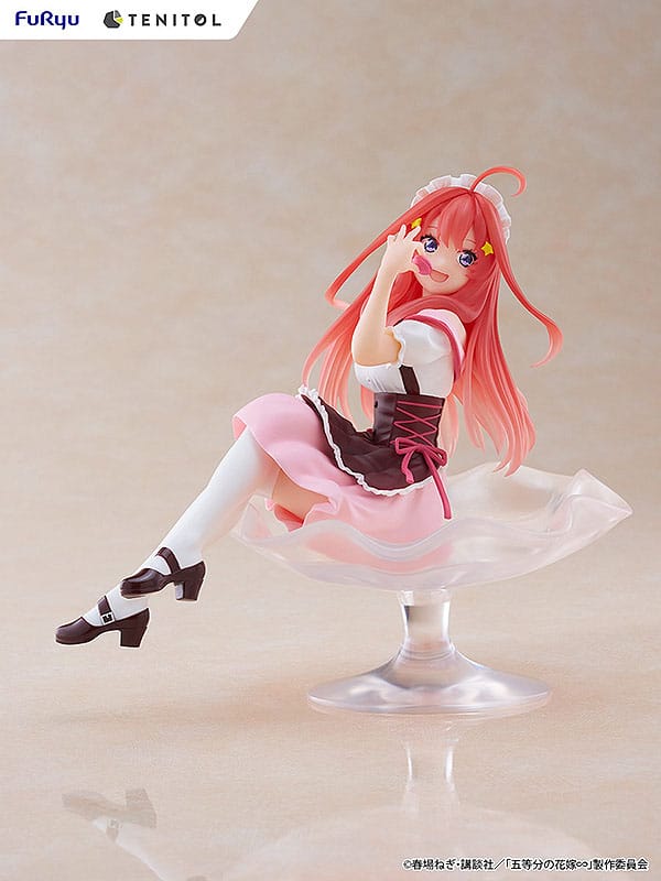 Itsuki Nakano Tenitol Fig a la mode Furyu