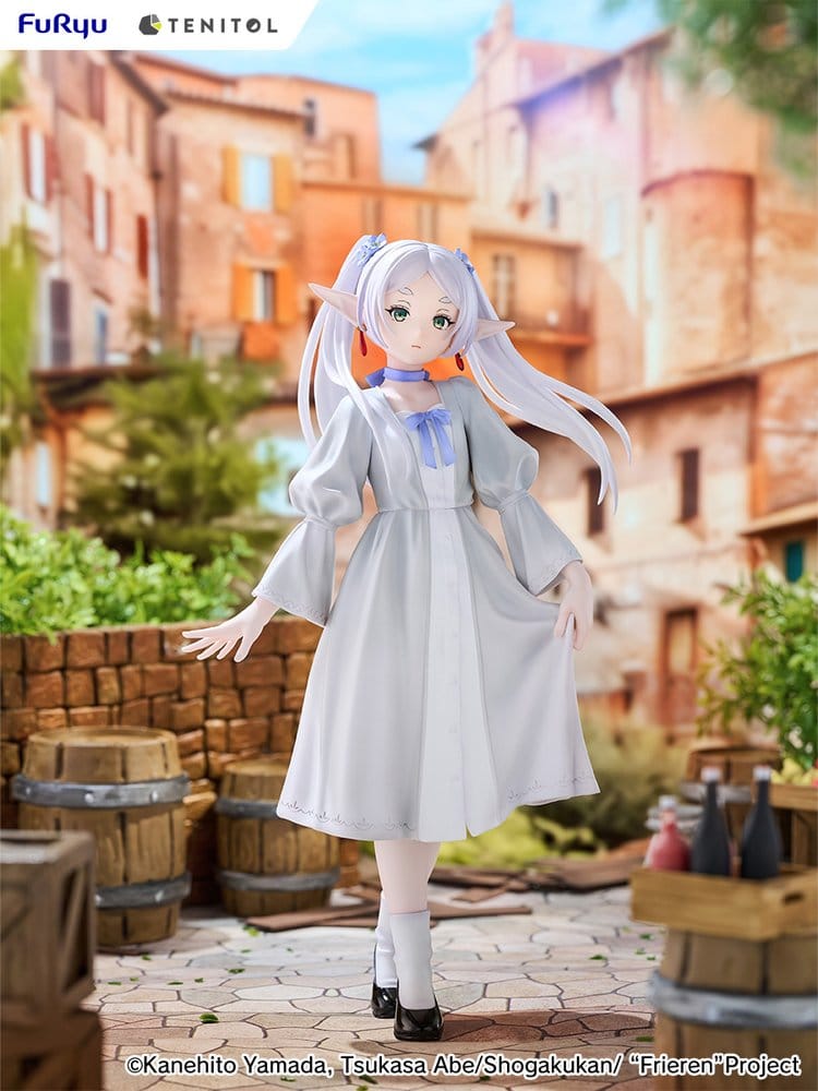 Anime Figuren günstig bei genkidama.de