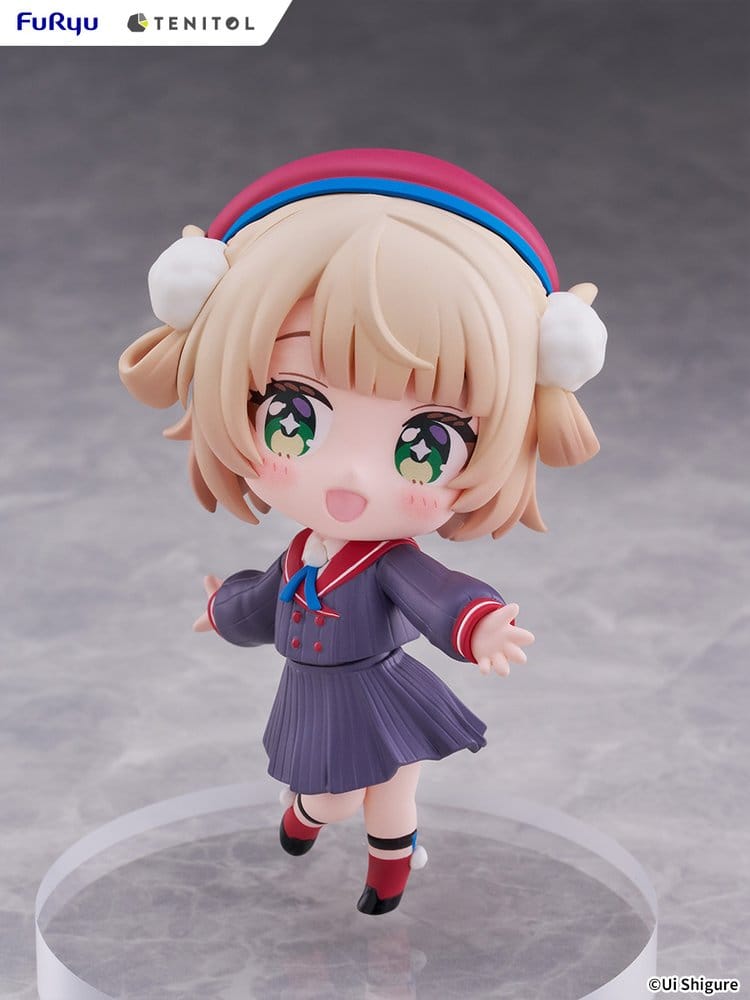 Anime Figuren günstig bei genkidama.de