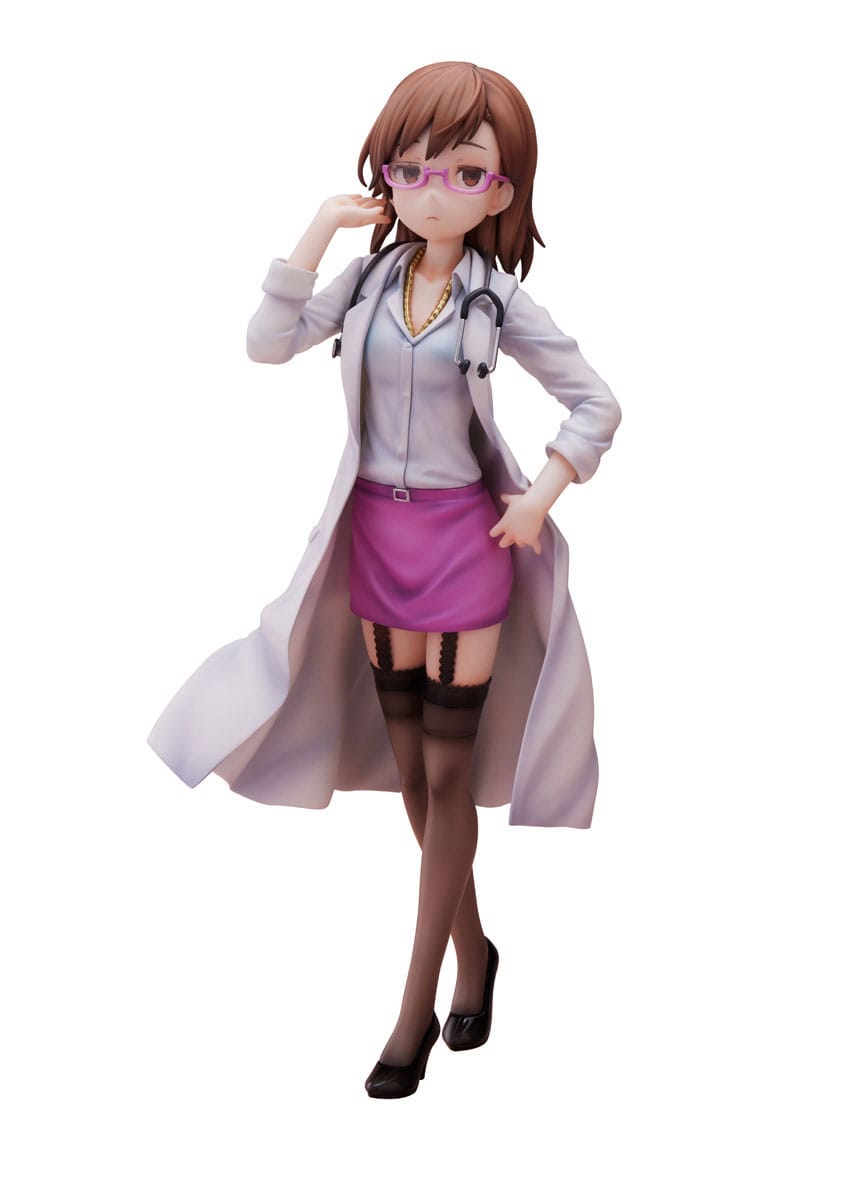 Misaka Mikoto - A Certain Magical Index - Furyu - Anime Figuren günstig kaufen