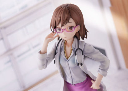 Misaka Mikoto - A Certain Magical Index - Furyu - Anime Figuren günstig kaufen