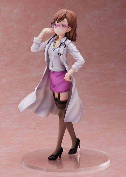 Misaka Mikoto - A Certain Magical Index - Furyu - Anime Figuren günstig kaufen