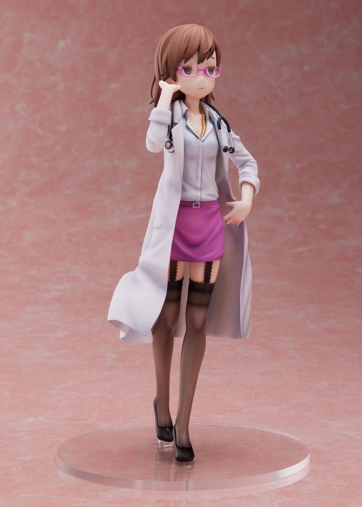 Misaka Mikoto - A Certain Magical Index - Furyu - Anime Figuren günstig kaufen