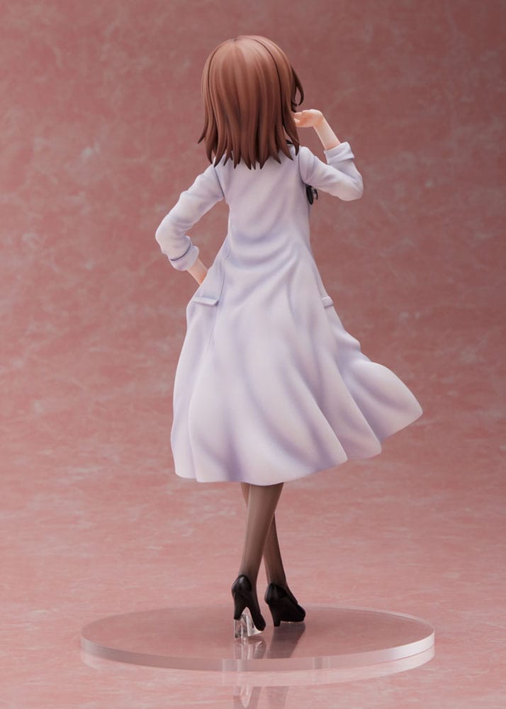 Misaka Mikoto - A Certain Magical Index - Furyu - Anime Figuren günstig kaufen