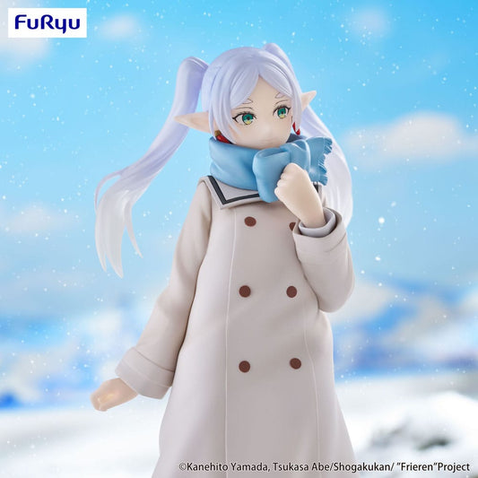 Frieren Trio-Try-iT Furyu - Anime Figuren günstig kaufen