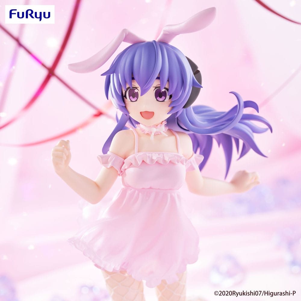 Hanyu BiCute Bunnies Furyu