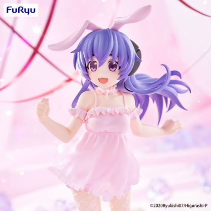 Hanyu BiCute Bunnies Furyu