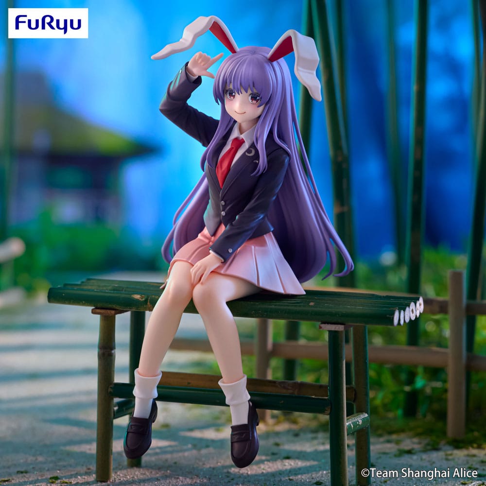 Reisen Udongein Inaba Noodle Stopper Furyu