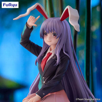Reisen Udongein Inaba Noodle Stopper Furyu