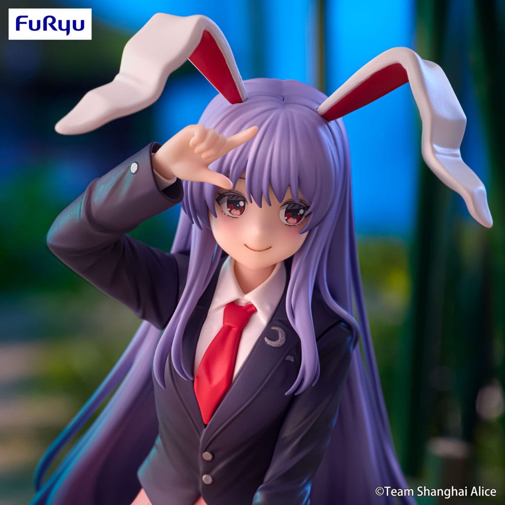 Reisen Udongein Inaba Noodle Stopper Furyu