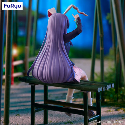 Reisen Udongein Inaba Noodle Stopper Furyu