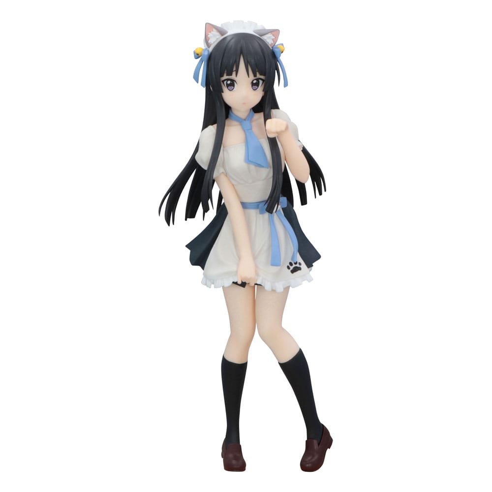 Mio Akiyama Trio-Try-iT Furyu - Anime Figuren günstig kaufen