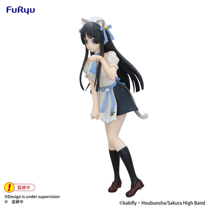 Mio Akiyama Trio-Try-iT Furyu - Anime Figuren günstig kaufen