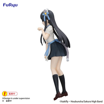 Mio Akiyama Trio-Try-iT Furyu - Anime Figuren günstig kaufen