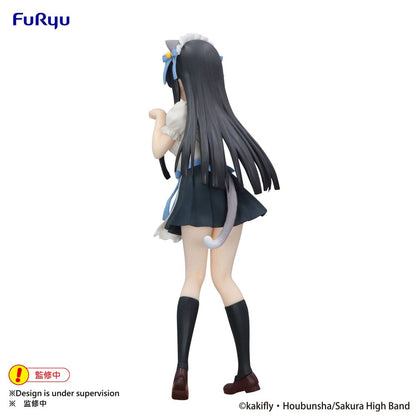 Mio Akiyama Trio-Try-iT Furyu - Anime Figuren günstig kaufen