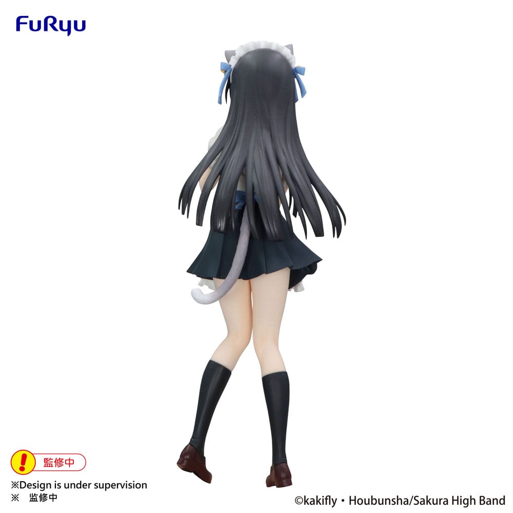 Mio Akiyama Trio-Try-iT Furyu - Anime Figuren günstig kaufen