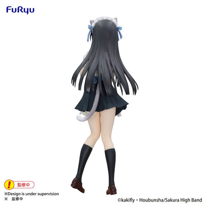 Mio Akiyama Trio-Try-iT Furyu - Anime Figuren günstig kaufen