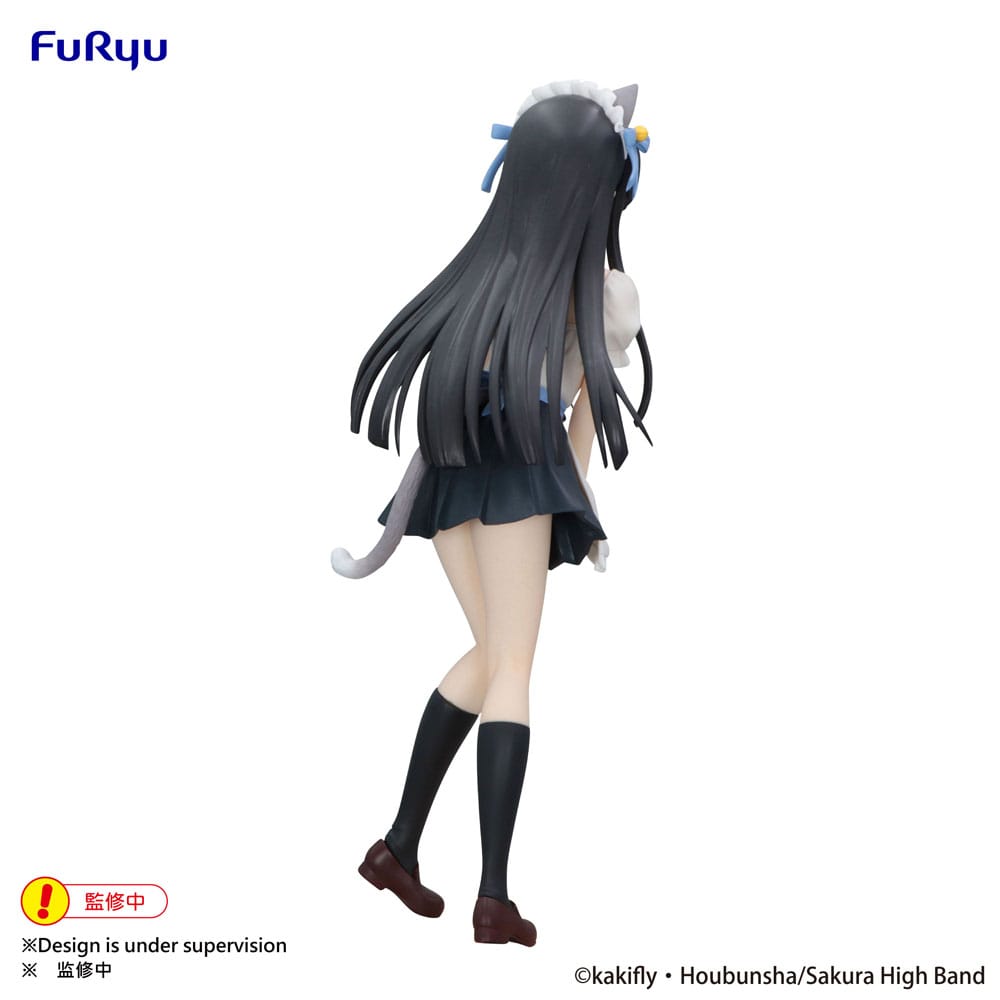 Mio Akiyama Trio-Try-iT Furyu - Anime Figuren günstig kaufen
