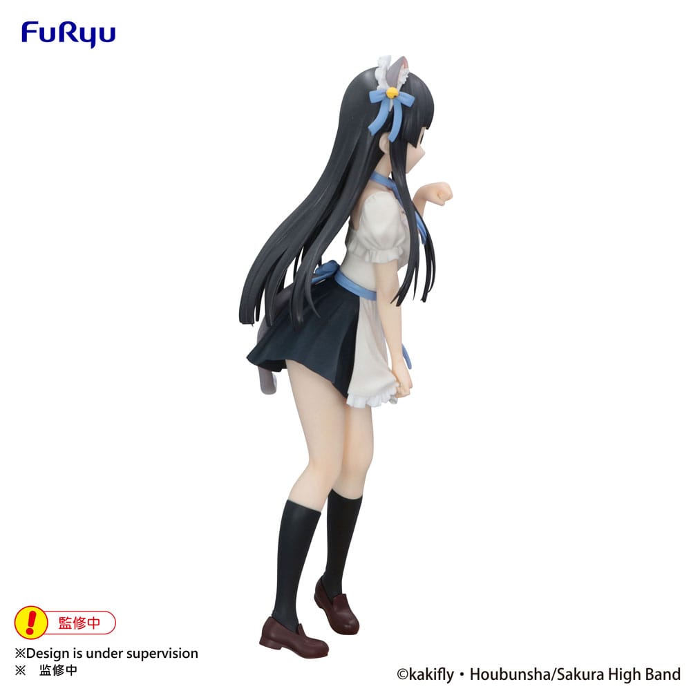 Mio Akiyama Trio-Try-iT Furyu - Anime Figuren günstig kaufen