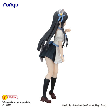 Mio Akiyama Trio-Try-iT Furyu - Anime Figuren günstig kaufen